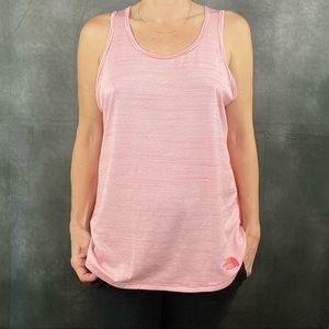The North Face FlashDry Sleeveless shirt